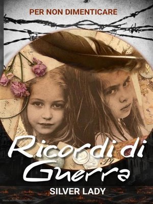 cover image of Ricordi di guerra